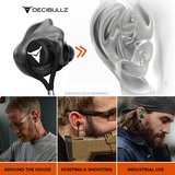 Zubehör Lanyard for Molded Earplugs (Umhängeband)