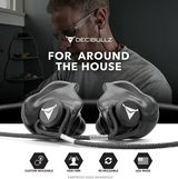Zubehör Lanyard for Molded Earplugs (Umhängeband)