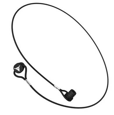 Zubehör Lanyard for Molded Earplugs (Umhängeband)