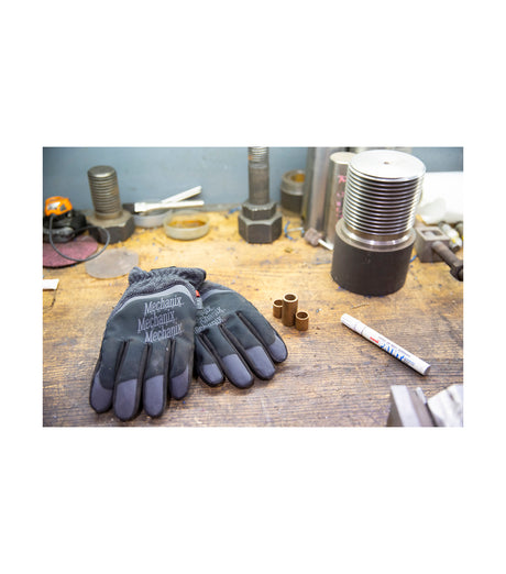 Bekleidung, Handschuh