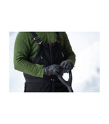 Langarm, Handschuh, Erwachsener, Mann, Person
