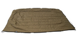 Zelt, Decke, Bett, Mobiliar