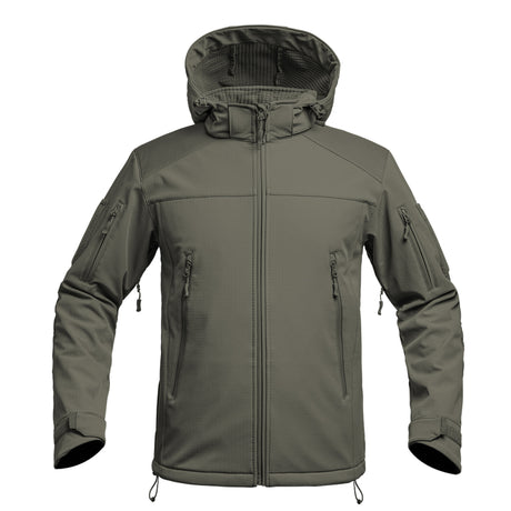 Bekleidung, Mantel, Jacke, Kapuzenpulli, Sweatshirt