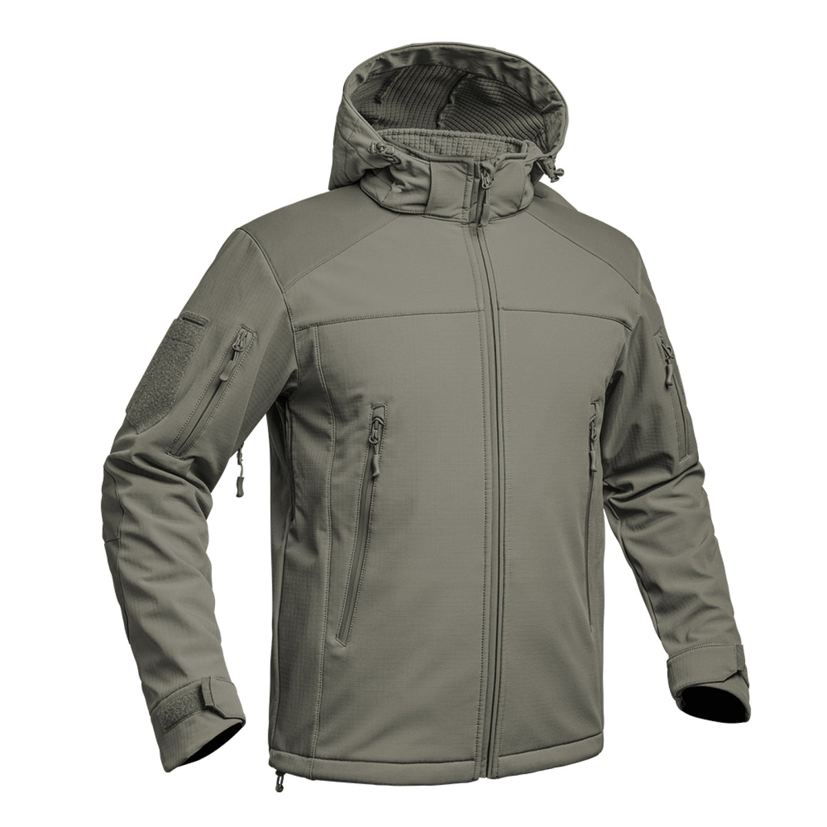 Bekleidung, Mantel, Jacke, Kapuzenpulli, Sweatshirt