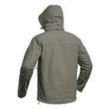 Bekleidung, Mantel, Jacke, Kapuzenpulli, Sweatshirt