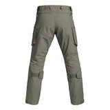 V2 FIGHTER Kampfhose, Schrittlänge 83cm (oliv)