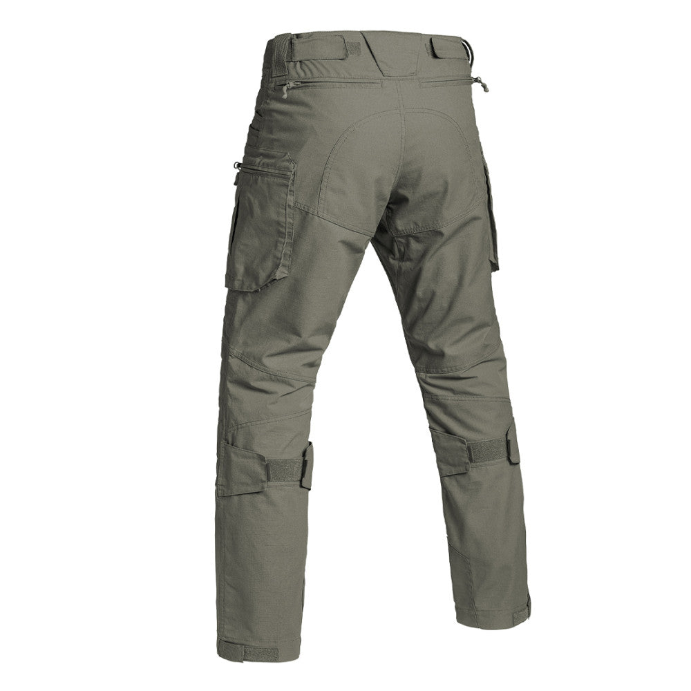 V2 FIGHTER Kampfhose, Schrittlänge 83cm (oliv)