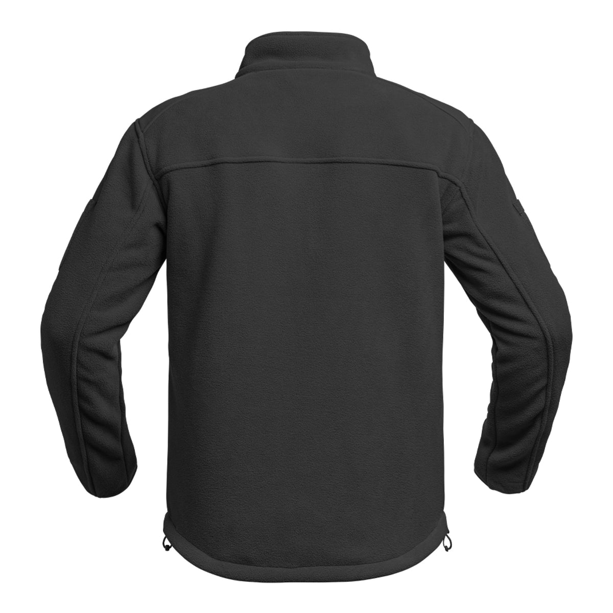 Mantel, Fleece, Jacke, Langarm, Ärmel