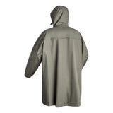 Bekleidung, Mantel, Kapuzenpulli, Jacke, Regenmantel