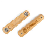 Besteck, Holz, Löffel