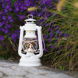 Lampe, Laterne