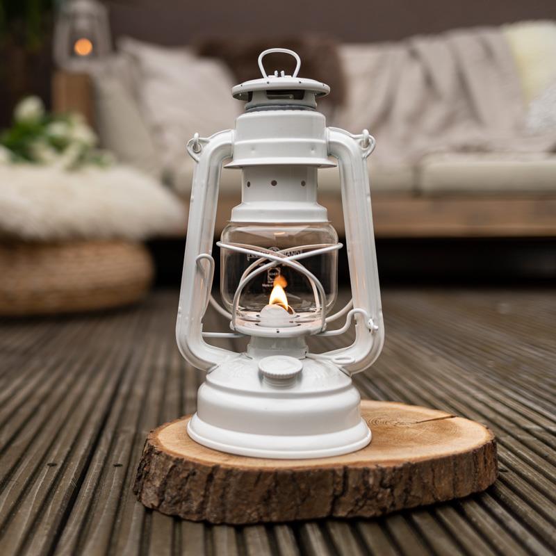 Lampe, Laterne