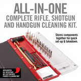 Real Avid - Master Cleaning Station Universal (Reinigungsset)