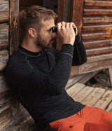 Thermowave - Herren Thermoshirt Merino Xtreme (80% Merino)