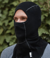 Thermowave - Balaclava Merino (100% Merino)