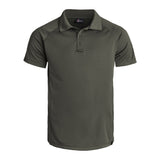 Instructor Poloshirt (oliv)