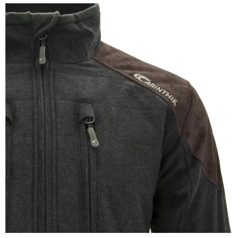 Bekleidung, Mantel, Jacke, Fleece