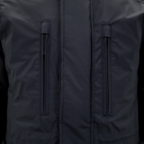 Bekleidung, Mantel, Jacke