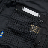 Carinthia - ECIG 4.0 Jacket (Jacke) schwarz