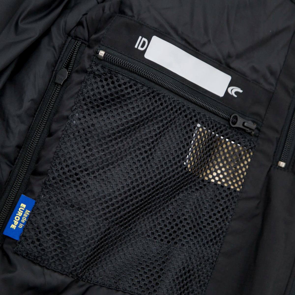 Carinthia - HIG 4.0 Jacket (Jacke) schwarz
