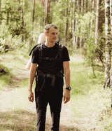 Thermowave - Herren T-Shirt Merino Life (100% Merino)