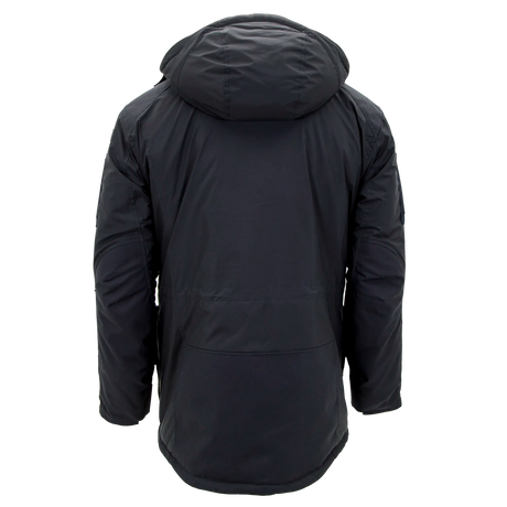 Mantel, Jacke, Kapuzenpulli, Langarm, Kapuze