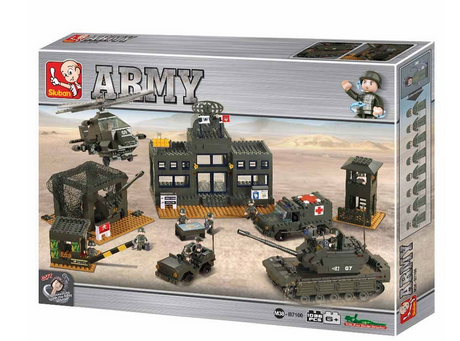 Panzer, Spielzeug, Person, Hubschrauber, Rad