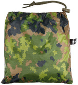 Militärisch, Militärische Uniform, Tasche, Zubehör, Handtasche, Camouflage, Beutel, Tarnmuster, Kordelzug, Druckknopf, Camouf