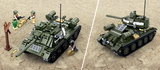 gepanzert, Militärisch, Panzer, Waffe, Person