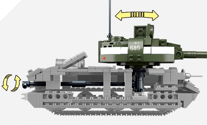 gepanzert, Militärisch, Panzer, Waffe, Spielzeug