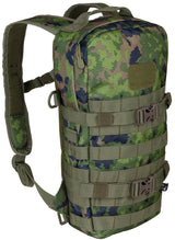 Rucksack, "Daypack", M05 tarn