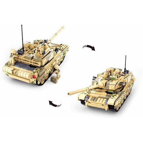 gepanzert, Militärisch, Panzer, Fahrzeug, Waffe
