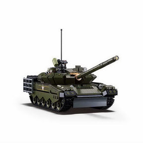 gepanzert, Militärisch, Panzer, Fahrzeug, Waffe