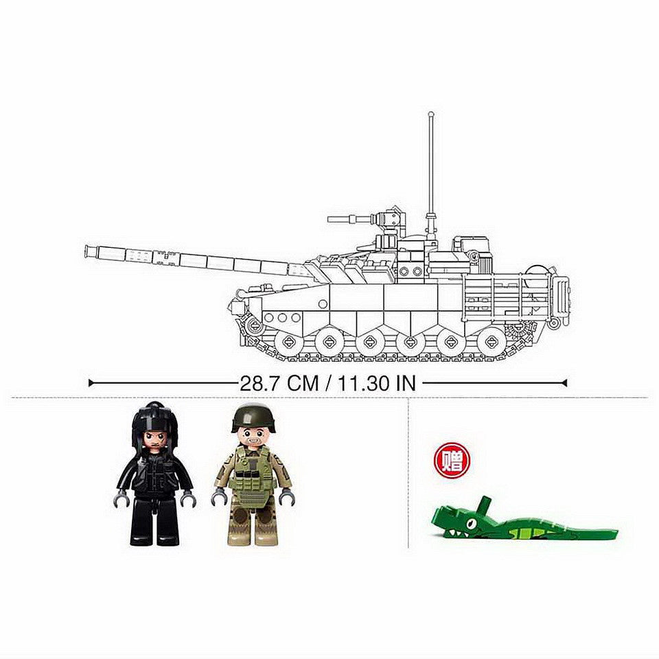 gepanzert, Militärisch, Panzer, Waffe, Person