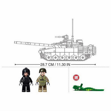 gepanzert, Militärisch, Panzer, Waffe, Person