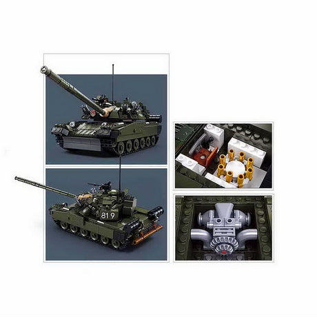 gepanzert, Militärisch, Panzer, Fahrzeug, Waffe