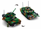 Spielzeug, Gepanzert, Militärisch, Panzer, Waffe