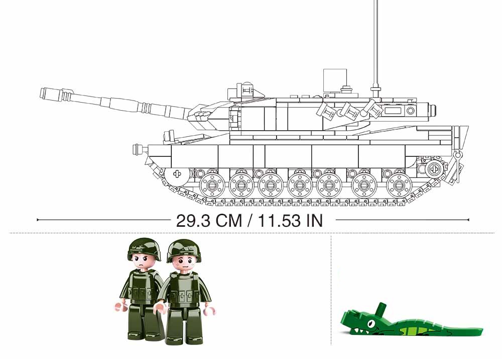 Militärisch, Panzer, Waffe, Baby, Person