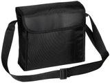 Tasche, Zubehör, Handtasche, Tasche, Schultertasche, Kameratasche, Nylon, Schwarz, messengerg bag, schwarze tasche, schultert