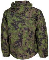 Softshell Jacke, "Scorpion", M05 tarn