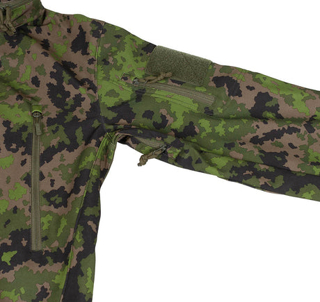 Softshell Jacke, "Scorpion", M05 tarn