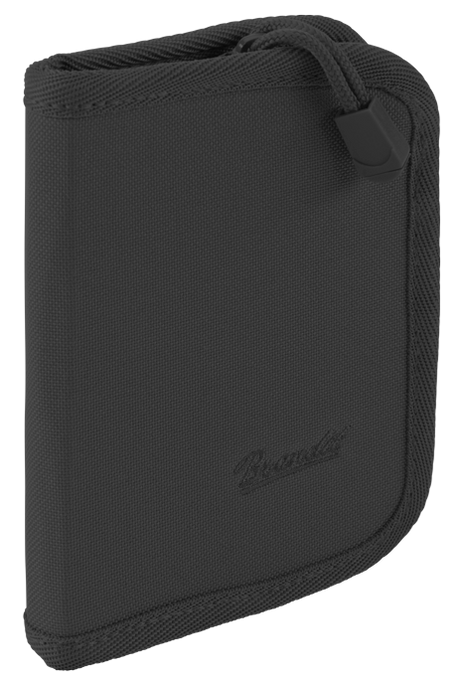Wallet One black
