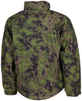 Softshell Jacke, "Scorpion", M05 tarn