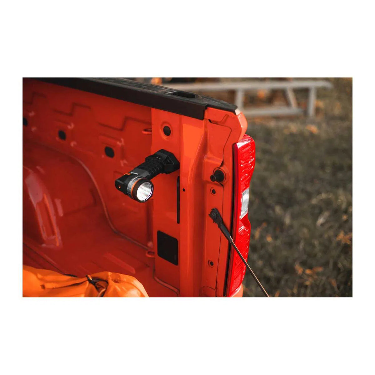 Nebo - Luxtreme SL50 LED Scheinwerfer