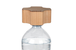 Flasche, Glas