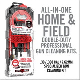 Real Avid - Multi-Kit 30CAL/308CAL/7.62MM (Reinigungsset)