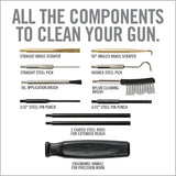 Real Avid - Precision Cleaning Tools (Reinigungsset)