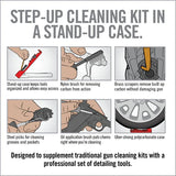 Real Avid - Precision Cleaning Tools (Reinigungsset)