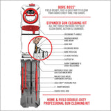 Real Avid - Multi-Kit 30CAL/308CAL/7.62MM (Reinigungsset)