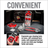Real Avid - Multi-Kit .22 CAL (Reinigungsset)